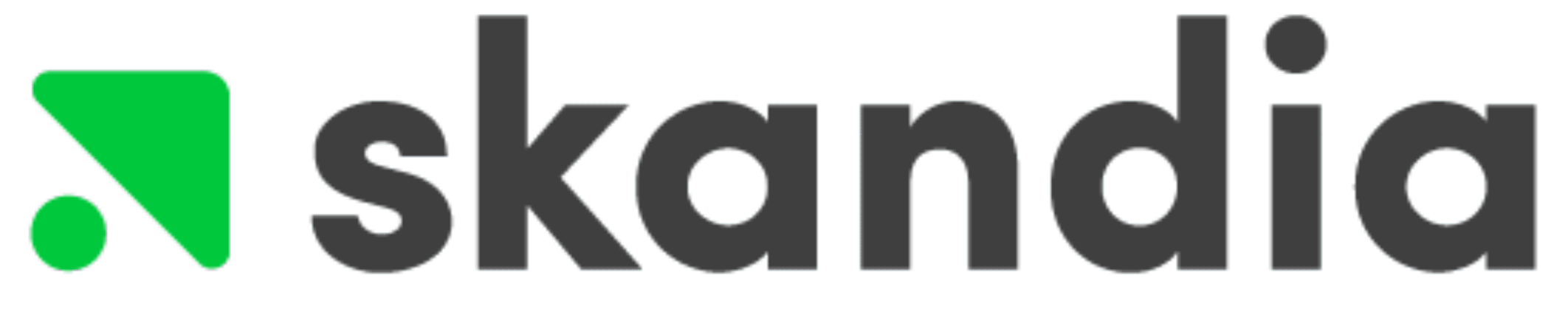 LOGO SKANDIA